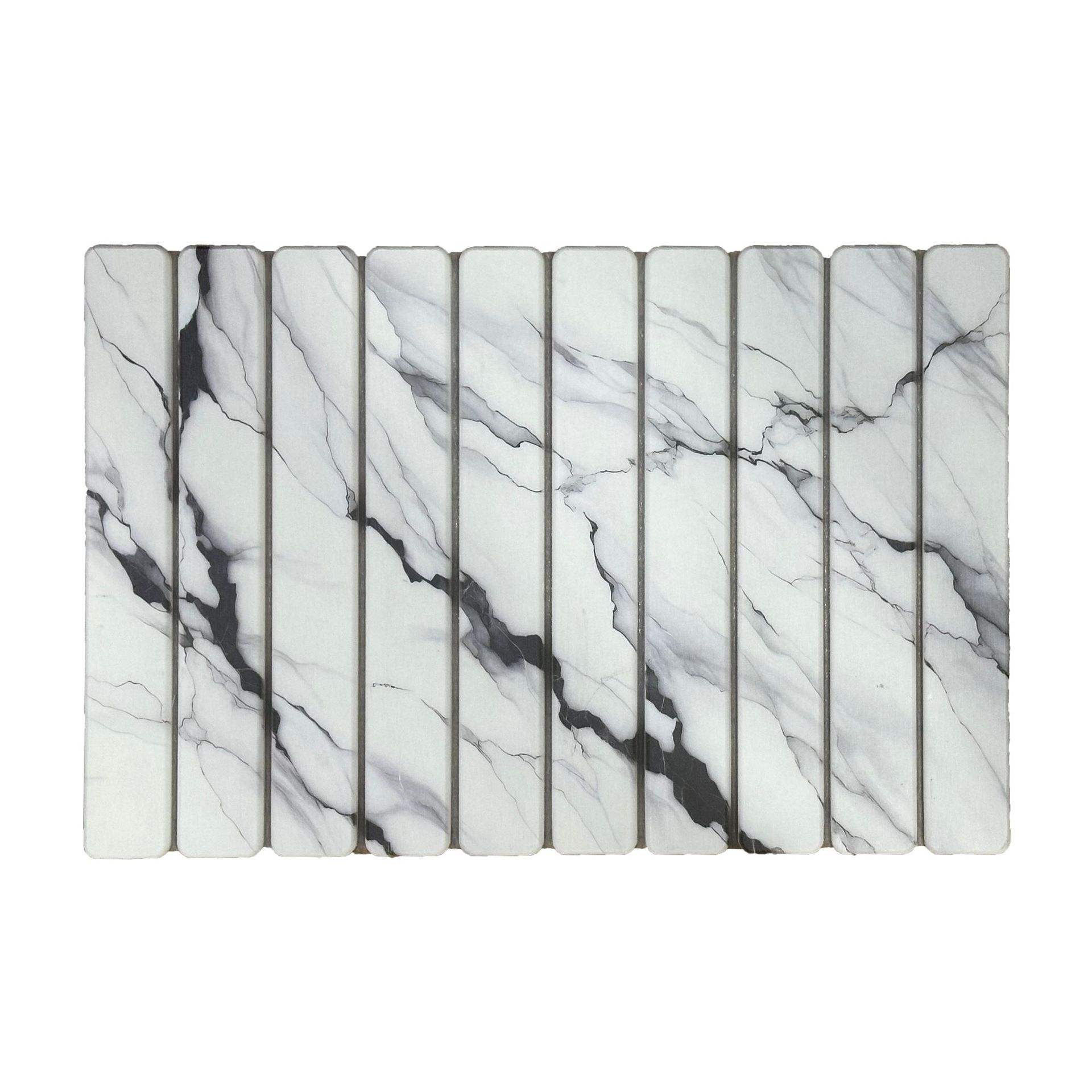 หินอ่อนสีขาว 3