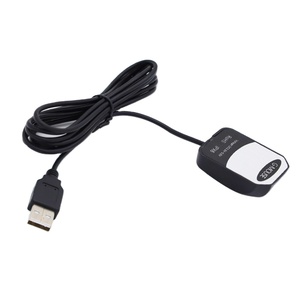Récepteur GPS USB VK-162 de haute qualité, module GPS G-Mouse, antenne intégrée, Interface USB pour la navigation automobile, cartographie sur ordinateur portable - Product Image 5