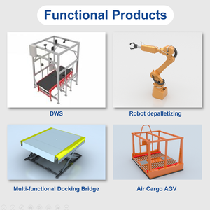 10 اعلى حمولة 6 محاور روبوت لحام ذراع روبوت مناولة القطع روبوت رش للذراع - Product Image 5