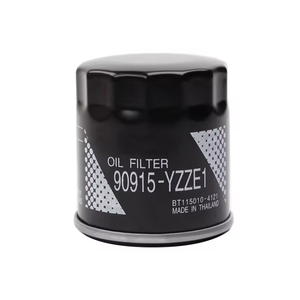 Hoge Prestaties Groothandel Fabriek Directe Auto-Onderdelen Oliefilters 90915-yzzd4 Voor Filtro De Aceite 90915-10004 90915-10002 - Product Image 5