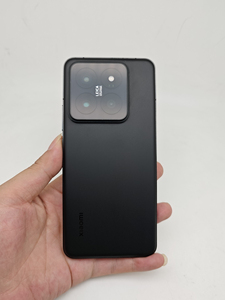 Teléfono Inteligente Usado Mi 14 Pro Desbloqueado, Snapdragon 8 Gen3, Pantalla OLED de 6.73'', 4880mAh, 120W, Original de Segunda Mano - Product Image 5
