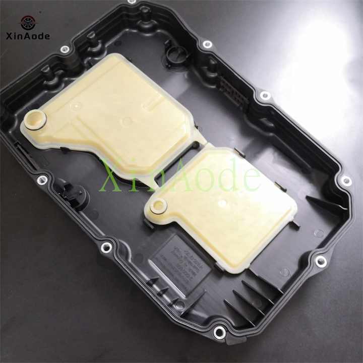 725 270 37 07 W204 W166 W221 W222 Transmission Oil Pan For 