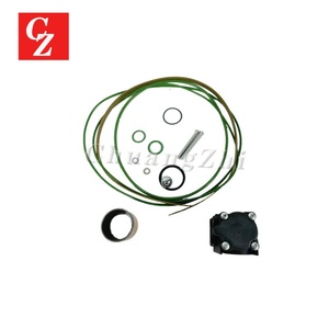 Nouveau kit de service de vanne de décharge 2906-0958-00, pièces OEM pour compresseur d'air Atlas Copco 2906095800 - Product Image 1