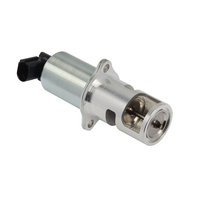 Vanne EGR Wanray, vanne de recirculation des gaz d'échappement pour moteur diesel 1.5 DCi, 8200293950 8200467030
