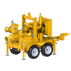 Máy bơm nước thải tự động hiệu quả cao cho bể bơi có sẵn để bán - Product Image 1