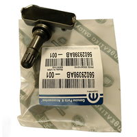 Capteurs de surveillance de la pression des pneus Mopar TPMS pour Dodge Chrysler Jeep RAM