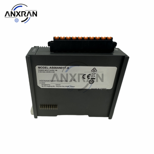 Pour Module de sortie AS08AN01T-A Delta série AS 24V DC 1W Module d'entrée/sortie numérique Module d'extension 08AN - Product Image 5