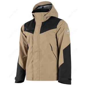 Gilet matelassé léger et chaud pour homme, idéal pour le <span class=keywords><strong>travail</strong></span> en extérieur, <span class=keywords><strong>la</strong></span> randonnée et les loisirs, avec poches zippées - Product Image 5