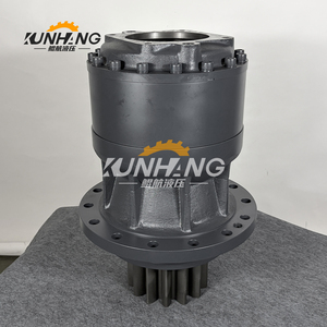 Nuevo reductor de giro EC700C EC700B VOE14609494 VOE14619958 VOE14633288 Caja de engranajes de giro para - Product Image 1