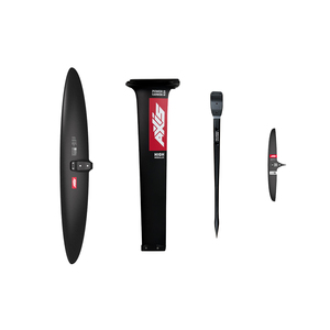 Axis Foil Spitfire 1100 HM คาร์บอนมาสต์วิง อีฟอยล์ กระดานโต้คลื่นไฟฟ้า บอร์ดพาราวิง สำหรับเล่นน้ำ โต้คลื่น ไคท์เซิร์ฟ ไฮโดรฟอยล์ - Product Image 1