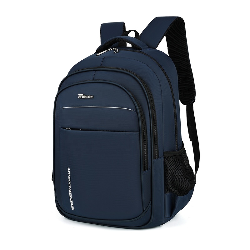 HAIBOWY Custom Logo Large Laptop Backpack
