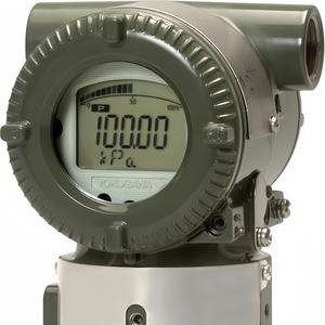 เครื่องส่งสัญญาณวัดความดันแบบติดตั้งในไลน์ ยี่ห้อโยโกกาวะ รุ่น EJA530E EJA110E EJA438 ของแท้จากญี่ปุ่น รุ่น EJA530E-JDS4N-015DN/N4/X2 - Product Image 2