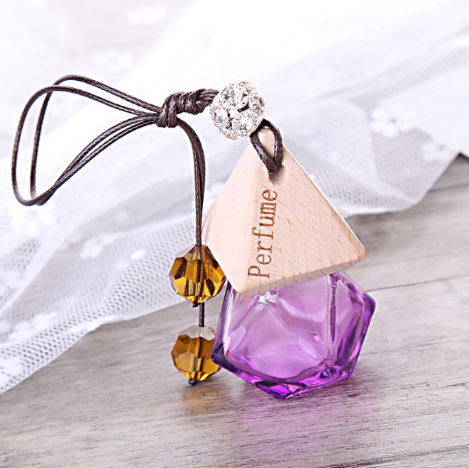 Purple Gradient Color