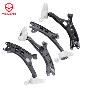 Bracci di Controllo Inferiori Versione USA per Auto Giapponesi 51350-3V0-J00 51360-3V0-J00 Sinistro Destro Anteriore per Honda HRV HR-V RZ 2023 - Product Image 1