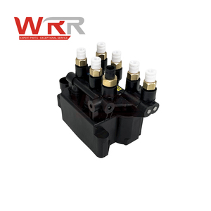 Compresseur de suspension pneumatique 37206861882 37206875176 pour BMW G11 G30 530i 740Li – Pièces d'amortisseur pneumatique efficaces - Product Image 4