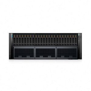 เซิร์ฟเวอร์ Dell R960 รุ่นใหม่ล่าสุด Intel Xeon Gold 6448H 16SFF H755 พาวเวอร์ซัพพลาย 1400W เซิร์ฟเวอร์แบบแร็ค 4U รุ่น R960 - Product Image 2
