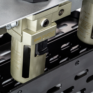 Wren WPD cầm tay mô-men xoắn cao không dây cờ lê di động tác động cờ lê điện pin Li-ion Powered tác động cờ lê - Product Image 6