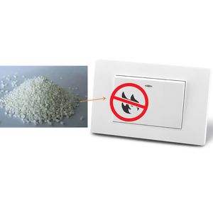 コンセント1ウェイスイッチ + 調光器工業用プラグ電源ユニバーサルプラグ - Product Image 4