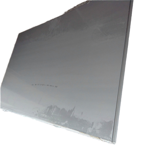 圧延試験証明書鋼板SS304冷間圧延板ASMEsa-240ステンレス鋼板 - Product Image 2