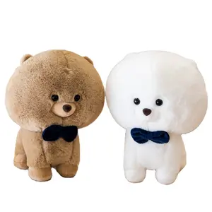 25cm all'ingrosso a basso prezzo animali di peluche di peluche offerta speciale gru macchina macchina da taglio artiglio giocattoli