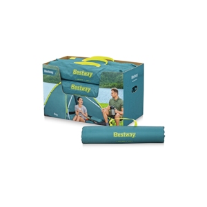 <span class=keywords><strong>Tenda</strong></span> <span class=keywords><strong>da</strong></span> <span class=keywords><strong>campeggio</strong></span> Bestway 68084 Cool Dome 2 <span class=keywords><strong>tenda</strong></span> portatile per 2 persone adatta per il <span class=keywords><strong>campeggio</strong></span> all'aperto o l'uso sulla spiaggia - Product Image 6