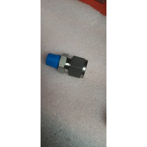 วาล์วควบคุมฮัม-เล็ต 1/2x1.4 สแตนเลส อุปกรณ์อัตโนมัติทางอุตสาหกรรม - Product Image 4
