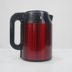 Fournisseur de bouilloires électriques OEM ODM en gros, certifié CE, intelligentes, en acier inoxydable FADA, capacité 1,6-2,0 L, automatiques, directement de l'usine - Product Image 4