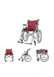 Hotsale YH-ML03 <span class=keywords><strong>manual</strong></span> de silla de ruedas - Product Image 6