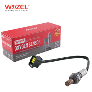 Wozel phụ tùng ô tô Lambda cảm biến oxy cho BMW thông minh hai 451 a0045425318 0045425318 - Product Image 1