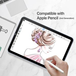 360 °   Protection d'écran anti-espion pour <span class=keywords><strong>iPad</strong></span> Mini 7ème génération (A17 <span class=keywords><strong>Pro</strong></span>) 2024 / Mini 6ème génération 8,3 pouces 2021, film en verre trempé - Product Image 6