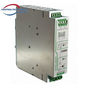 Brand New Phoenix Contact QUINT-PS/1AC/24DC/40 2866789 960W 24VDC 40A Single-Phase DIN Rail <b>Power</b> <b>Supply</b> with SFB Technology - Product Image 6