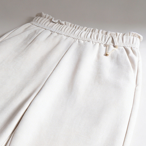 <span class=keywords><strong>Pantaloni</strong></span> Casual da <span class=keywords><strong>Donna</strong></span> a Vita Alta e Gamba Larga, <span class=keywords><strong>con</strong></span> <span class=keywords><strong>Elastico</strong></span> in Vita, Vestibilità Ampia, <span class=keywords><strong>Pantaloni</strong></span> Casual da <span class=keywords><strong>Donna</strong></span> all'Ingrosso - Product Image 5