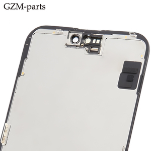 <span class=keywords><strong>LCD</strong></span> Reparar Peças para <span class=keywords><strong>iPhone</strong></span> 15 Plus <span class=keywords><strong>LCD</strong></span> <span class=keywords><strong>Display</strong></span> Touch Screen Digitizer Assembly - Product Image 6