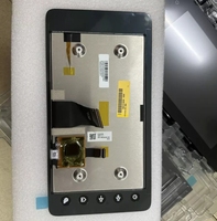 Nouvelle voiture remplacement LCD écran tactile numériseur A080VTT01.0 moniteur pour Dacia Sandero 3 Jogger Logan Renault Taliant