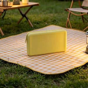 Porte-cartes en silicone de haute qualité, souple, imperméable, avec logo personnalisé, pour cartes de crédit professionnelles - Product Image 2