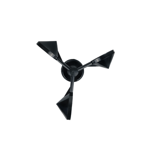 Kinh tế Coda CDF-10A 5V DC ZigBee điện năng thấp cảm biến tốc độ gió máy đo gió Arduino RS485 4-20mA 0-5V xung 0.1 mét/giây - Product Image 2