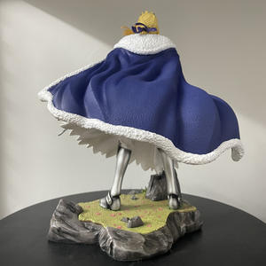 Figurine de 20 cm, dérivé populaire de l'animation de jeu Fate <span class=keywords><strong>Stay</strong></span> <span class=keywords><strong>Night</strong></span>, Saber, modèle en PVC, figurine d'<span class=keywords><strong>anime</strong></span>, statue d'<span class=keywords><strong>anime</strong></span>, jouet, poupée - Product Image 4