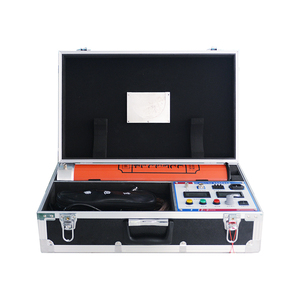 บีโบ เดมิกส์ ZGF120KV/5mA เครื่องทดสอบแรงดันไฟฟ้ากระแสตรงคุณภาพสูง - Product Image 6