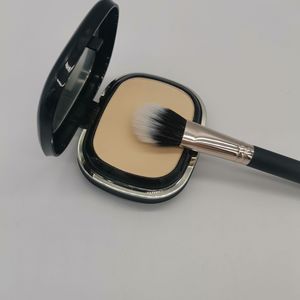 <span class=keywords><strong>Brocha</strong></span> de Maquillaje Profesional para Rubor, de <span class=keywords><strong>Fibra</strong></span> Sintética Doble, Suave y Esponjosa - Product Image 5