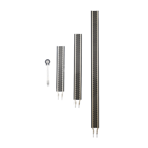 ユニバーサルFSR薄型フィルムセンサースポット販売圧力センサー - Product Image 6