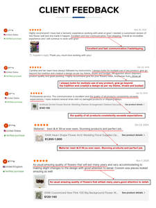 Chemin de table en fleurs de soie personnalisable pour <span class=keywords><strong>mariage</strong></span>, décoration de canapé, arrangement floral artificiel en rangée pour la décoration de fête de <span class=keywords><strong>mariage</strong></span> - Product Image 6