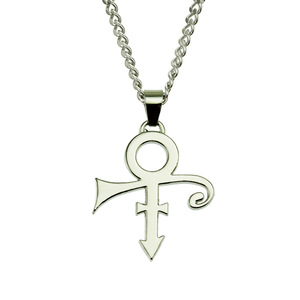 Hot Selling Hiphop Style <b>Cross</b> Pendant Necklace Cool Personalized Stainless Steel Men's Necklaces Wholesale Jewelry Trendy - Product Image 5