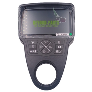 Monitor de Grupo de Instrumentos para Excavadora <span class=keywords><strong>SH350</strong></span>-6, KHR41503 - Product Image 1