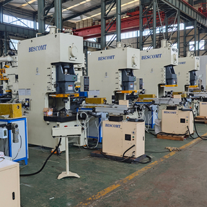 Machine de forgeage à chaud automatique pour vannes à boisseau sphérique en laiton DN65 à économie d'énergie, pour corps de vanne en laiton de taille moyenne - Product Image 3