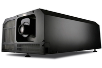 Projecteur DLPcinema Barco DP2K -10S, résolution 2K, 3D intégré, 10 000 lumens ANSI, projections numériques pour écran de 10 m
