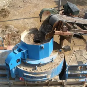 High Efficiency China Mining Machineries Construction Equipment Vertical Shaft Impact Crusher VSI Series Stone Crusher Price