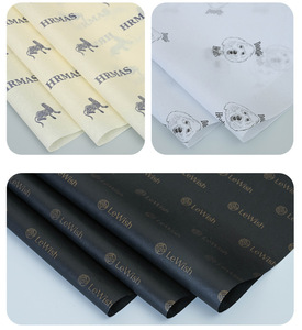 Sinh thái thân thiện giấy kraft cho gói đóng gói vận chuyển Túi Quà Tặng số lượng lớn giấy - Product Image 5