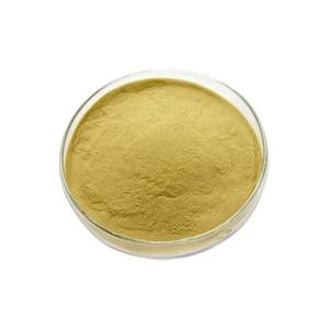 Panax Notoginseng葉と根の抽出物80% 全サポニン濃縮エッセンスパウダーTianqiと計量スプーン - Product Image 1