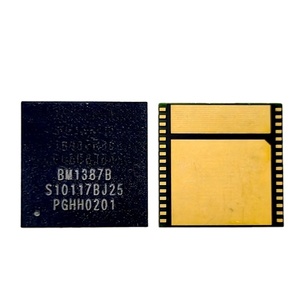 $0.5! Nuevo Chip IC BM1387 BM1387B SHA-256 16nm ¡Listo para Enviar! - Product Image 1