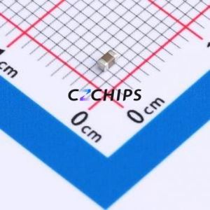 Condensateur SMD (MLCC) V106M0603X5R100NKT 0603 10uF 10V X5R - Product Image 1